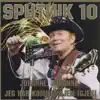 Sputnik 10 album lyrics, reviews, download