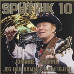 Sputnik - Gi Din Neste en Blomst