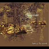 Bog River - Buckle Down