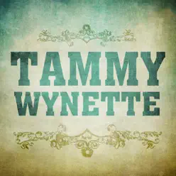 Tammy Wynette (Live) - Tammy Wynette