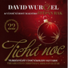 Tichá Noc - Nejkrásnější Vánoční Koledy S Kytarou - David Wurczel & Štěpán Rak