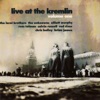 Live At the Kremlin, Vol. 1, 2010