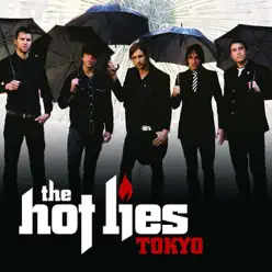 Tokyo - Single - The Hot Lies