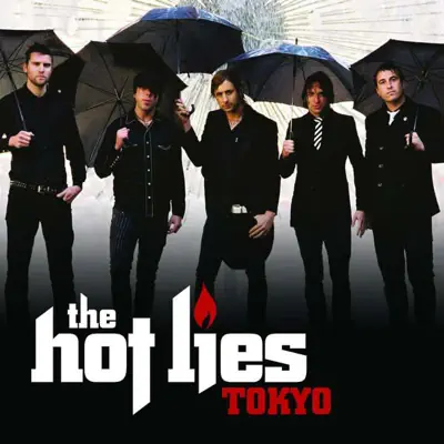 Tokyo - Single - The Hot Lies