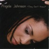 Angela Johnson - Cryin Over U