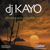 Afrohouse - Dj Kayo