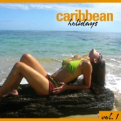 Caribean Holidays, Vol. 1 artwork