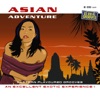 Asian Adventures, Vol. 2