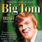 Big Tom - The Irish Collection artwork