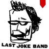 Last Joke Band - EP