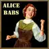 Vintage Music No. 112 - LP: Alice Babs album cover