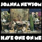 Joanna Newsom - On a Good Day