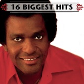 Charley Pride - A Shoulder to Cry On