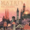 Rosa Zaragoza - Shalom Alejem