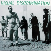 Visual Discrimination - Peer Pressure