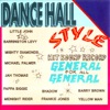 Dancehall Style- General for All General, 1996