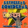 Estrellas Sonideras (Vol 2), 2007