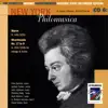The Complete Mozart Divertimentos Historic First Recorded Edition CD 6 album lyrics, reviews, download