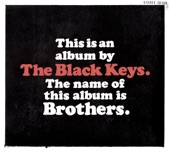 The Black Keys - Everlasting Light