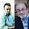 Christopher Hitchens in Conversation with Salman Rushdie - Christopher Hitchens