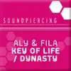 Key of Life - EP album lyrics, reviews, download