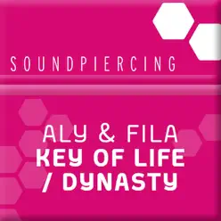 Key of Life - EP - Aly & Fila Key of Life - EP - Aly & Fila