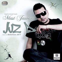 MAST JAWANI cover art