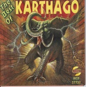 The Best Of Karthago artwork