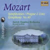 Zürcher Kammerorchester & Karl-Andreas Kolly - Symphony No. 36 In C Major, K. 425, 'Linz': I. Adagio, Allegro Spiritoso