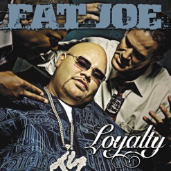 LOYALTY cover art