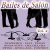 Bailes De Salon Vol.4