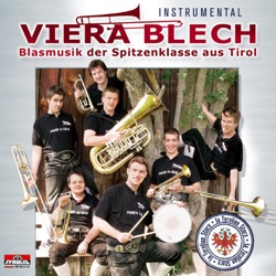 Viera Blech - Viera Blech - Boarischer