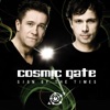 Cosmic Gate - Open Your Heart (feat. Tiff Lacey)