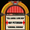Tell Laura I Love Her / Corinna, Corinna - Single