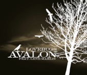 Avalon (Featuring Lene Marlin) - EP