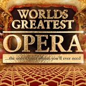 Worlds Greatest Opera - The only Opera album you'll ever need artwork