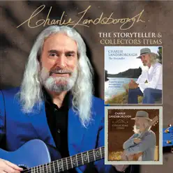 The Storyteller / Collector's Items - Charlie Landsborough