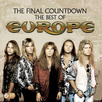 Europe - The Final Countdown artwork