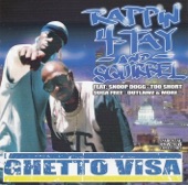 Ghetto Visa