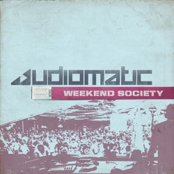 Audiomatic & Durs - Asprovalta Calling