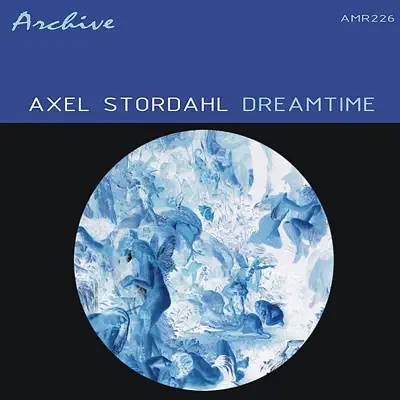 Dreamtime - Axel Stordahl