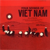 Folk Songs of Vietnam artwork