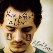 House Without a Door artwork
