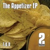 The Appetizer - EP, Vol.2