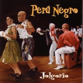 Perú Negro - De Espana