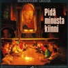 Hiljaisuuden Lauluja - Hiljaisuuden mesuu: I. Halki maailman