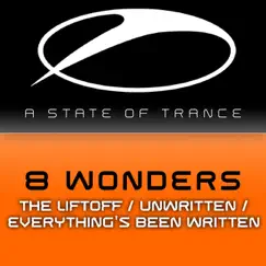 The Liftoff / Unwritten / Everything's Been Written - EP by 8 Wonders album reviews, ratings, credits