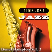 Timeless Jazz: Lionel Hampton Vol. 2 artwork
