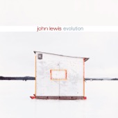 John Lewis - Afternoon In Paris