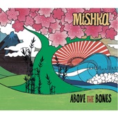 Mishka - 3rd Eye Vision